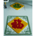 LEJIA Chenille Embroidery Machine